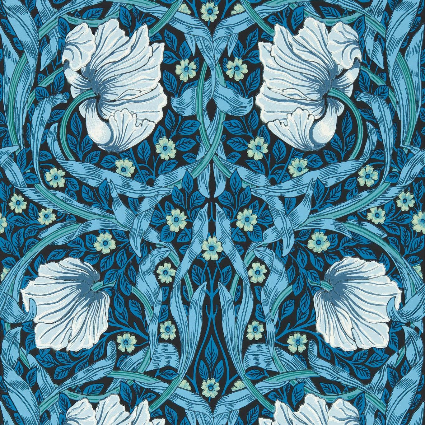 Morris & co